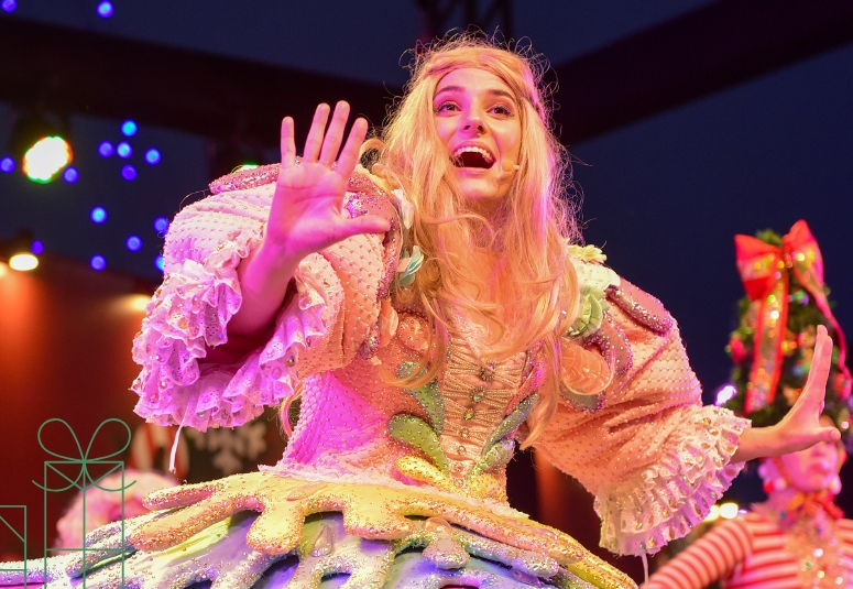 Villa de Natal São Paulo 2025 encanta o público com experiência mágica no Parque Villa-Lobos