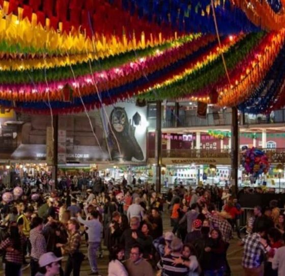 Festival Nordestino do CTN 2025 em São Paulo acontece de 3 a 26/10 com shows, gastronomia típica e atrações culturais para toda a família.