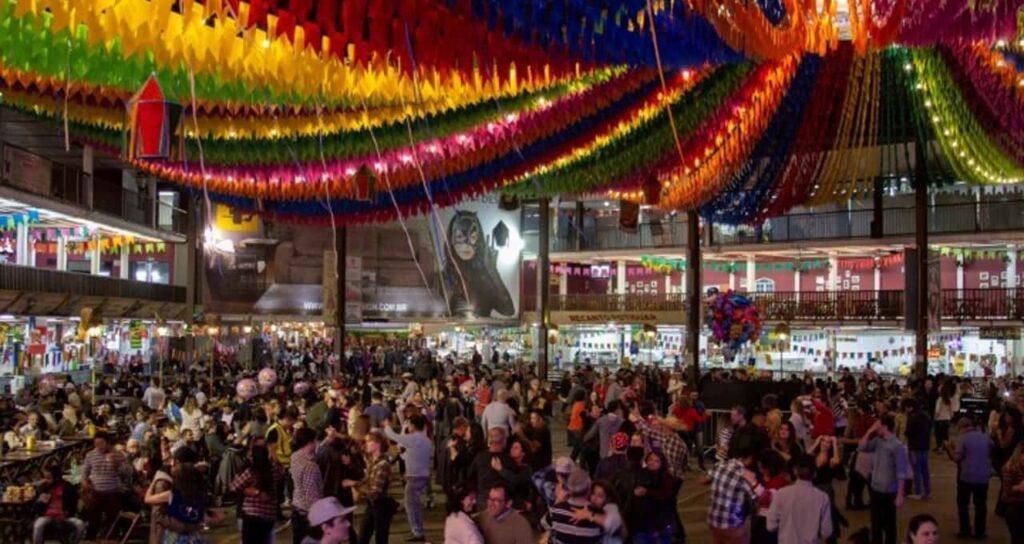 Festival Nordestino do CTN 2025: música, gastronomia e cultura nordestina chegam a São Paulo