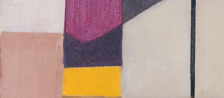 Exposição “A Arte Deve Viver ao Sol” de Gastone Novelli foi inaugurada no MAC USP e fica aberta até 12 de outubro de 2025.