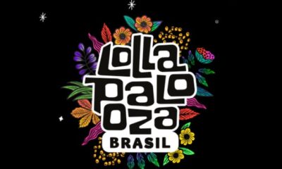 lollapalooza Brasil