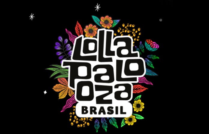 lollapalooza Brasil