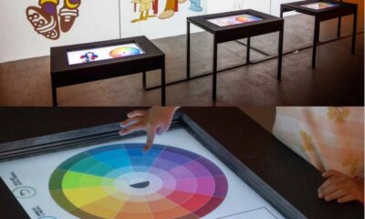 Mostra acontece de 16 de agosto a 27 de outubro de 2025 no Centro Cultural Banco do Brasil e reúne obras contemporâneas.