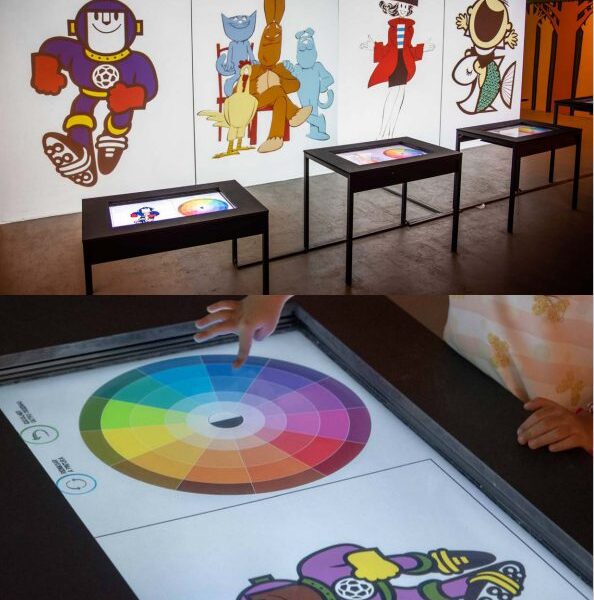 Mostra acontece de 16 de agosto a 27 de outubro de 2025 no Centro Cultural Banco do Brasil e reúne obras contemporâneas.