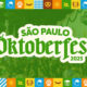 São Paulo Oktoberfest 2025 foi inaugurada em 19 de setembro no Parque Villa-Lobos e segue até 5 de outubro com cultura alemã e shows.