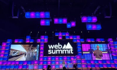 Web Summit Lisboa 2025: conheça os palcos temáticos que impulsionam a inovação e os negócios