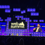 O futuro da robótica inteligente ganha destaque no Web Summit Lisboa 2025
