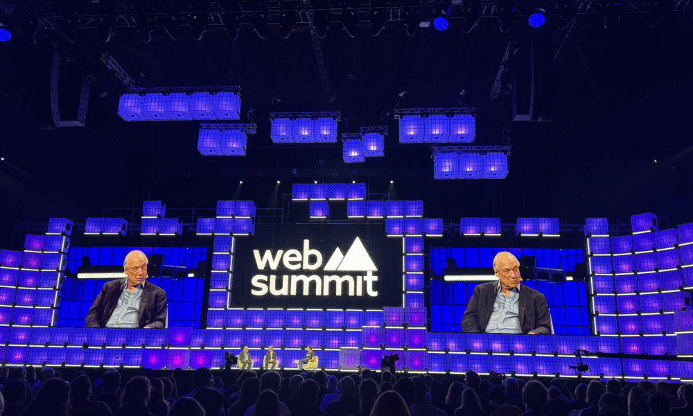 A Era da Disrupção: Líderes precisam aprender a navegar em mares imprevisíveis