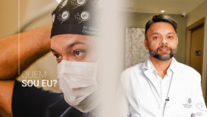 Dr. Olímpio César leva a inovação da cirurgia plástica brasileira ao Web Summit Lisboa como apoiador de Plataformas de Mídias Brasileiras