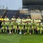 Projeto 50 cinquentão movimenta o Serejão: jogos equilibrados, goleada e a força da comunidade portuguesa de Brasília