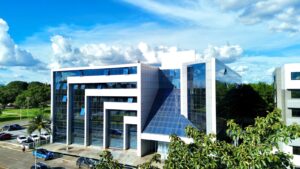 Ether Nexus lança primeiro hub de saúde e negócios do Distrito Federal no dia 27 de janeiro