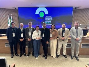 CFM fortalece integração com os Conselhos Regionais e avança na construção de uma comunicação nacional mais estratégica
