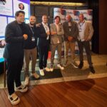 6º Jantar do Instituto Êxito reúne grandes nomes do empreendedorismo, esporte e liderança
