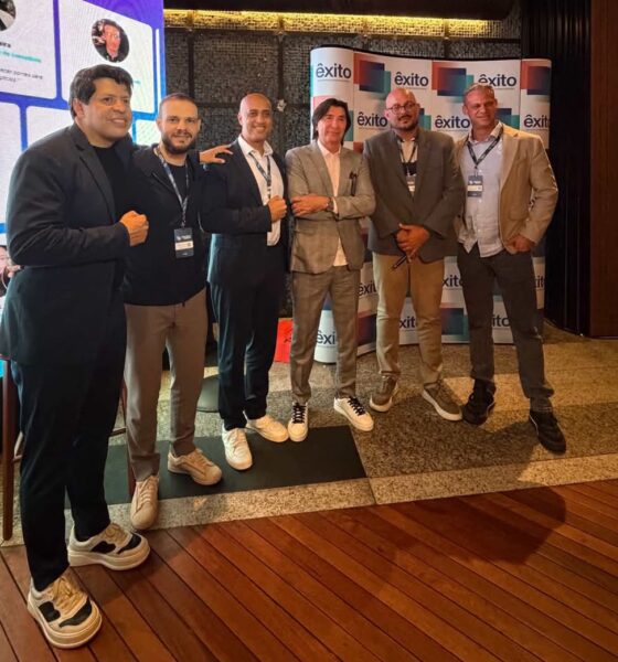 Evento em São Paulo reuniu empresários, investidores e líderes em uma noite de networking, inspiração e fortalecimento do ecossistema empreendedor brasileiro.