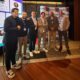 Evento em São Paulo reuniu empresários, investidores e líderes em uma noite de networking, inspiração e fortalecimento do ecossistema empreendedor brasileiro.