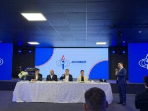 ADHONEP fortalece conexões entre empresários, liderança e valores cristãos em encontros pelo Brasil e no exterior