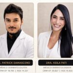 Transplante capilar entra em nova era de precisão, tecnologia e cuidado integrado