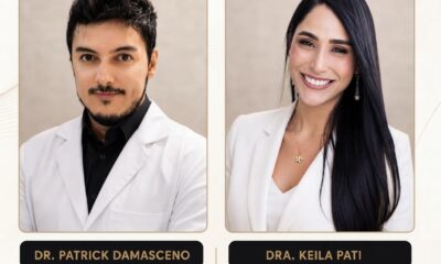 Avanços nas técnicas cirúrgicas, planejamento personalizado e terapias regenerativas transformam o setor no Brasil e no mundo; em Brasília, unidades da Mais Cabello acompanham essa evolução