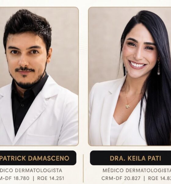 Avanços nas técnicas cirúrgicas, planejamento personalizado e terapias regenerativas transformam o setor no Brasil e no mundo; em Brasília, unidades da Mais Cabello acompanham essa evolução